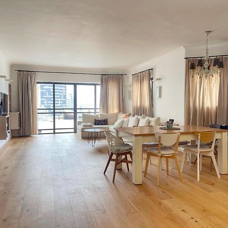 Beautiful Penthouse W/Amazing View, Prime Location Διαμέρισμα Ραμάτ Γκαν Εξωτερικό φωτογραφία