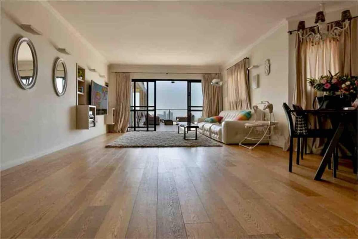 Beautiful Penthouse W/Amazing View, Prime Location Διαμέρισμα Ραμάτ Γκαν Εξωτερικό φωτογραφία