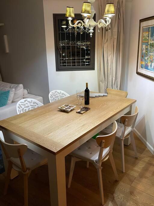 Beautiful Penthouse W/Amazing View, Prime Location Διαμέρισμα Ραμάτ Γκαν Εξωτερικό φωτογραφία
