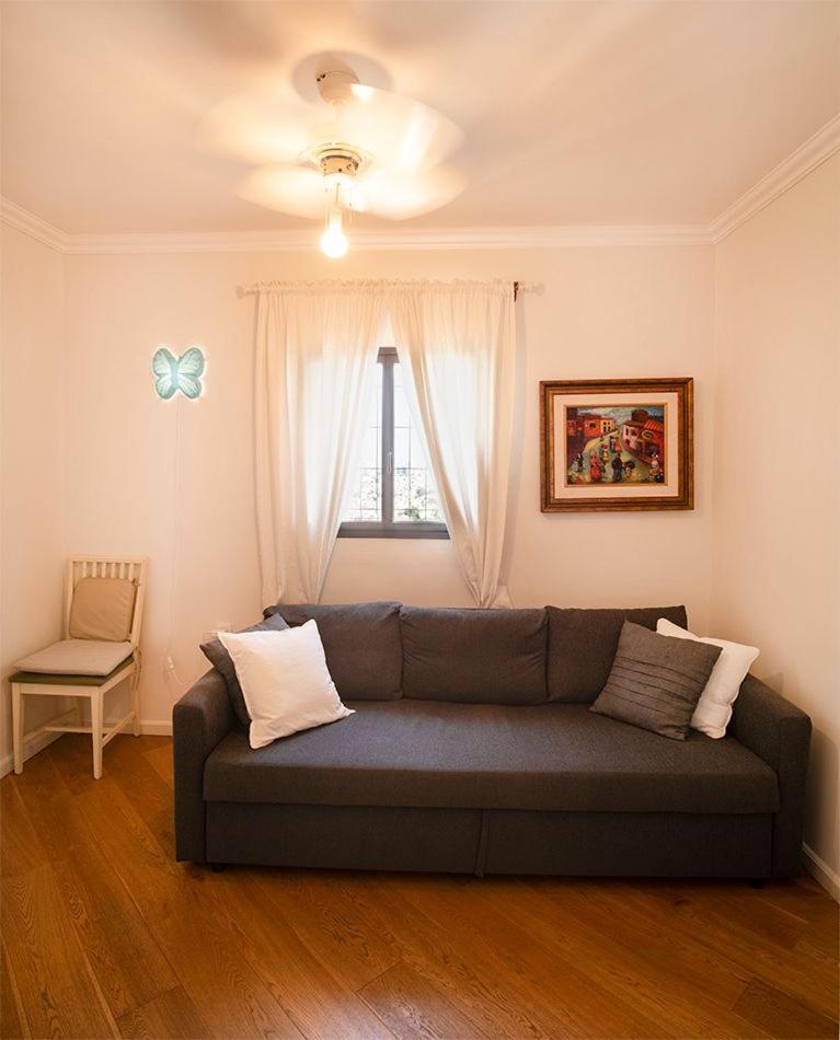 Beautiful Penthouse W/Amazing View, Prime Location Διαμέρισμα Ραμάτ Γκαν Εξωτερικό φωτογραφία